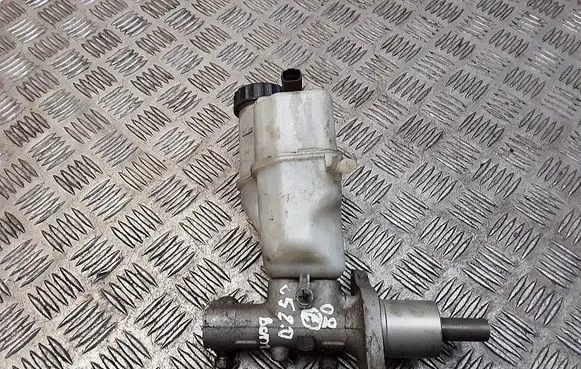Citroen C5 Master brake cylinder 9646980980