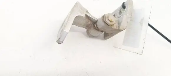 Volkswagen Jetta V Rear door lower hinge 1K4833401J