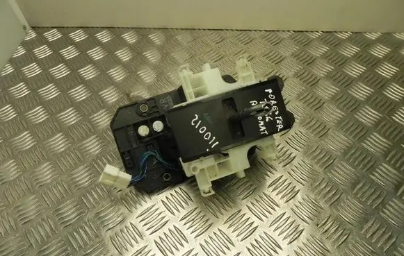 Subaru Forester SJ Gear shifter/selector VRNZ23 I10012