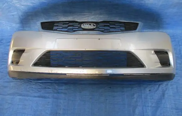 KIA Ceed Front bumper