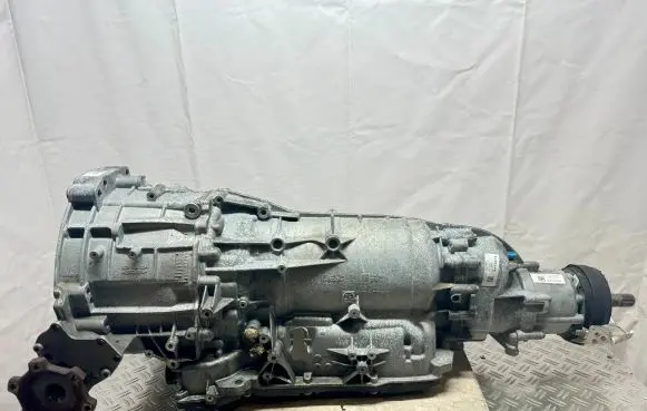 Audi RS5 Automatic gearbox RZN QA8D5021 8HP65A