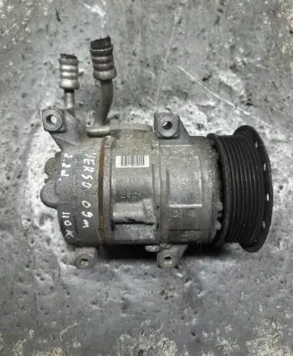 Toyota Verso Air conditioning (A/C) compressor (pump) GE4472601258