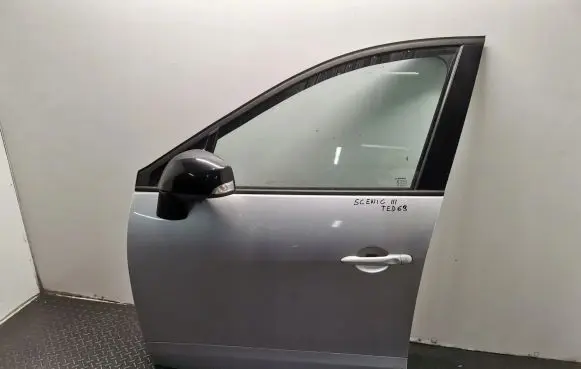Renault Scenic III - Grand scenic III Front door