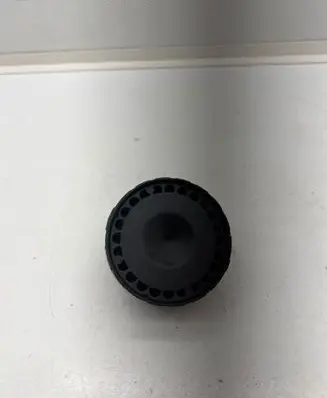 Alarm system siren