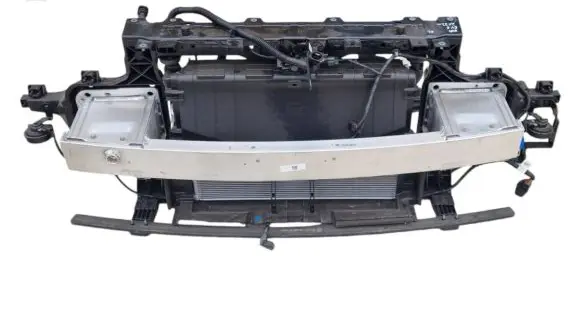 KIA EV6 Radiator set 25380GI000 A0006813 CV4