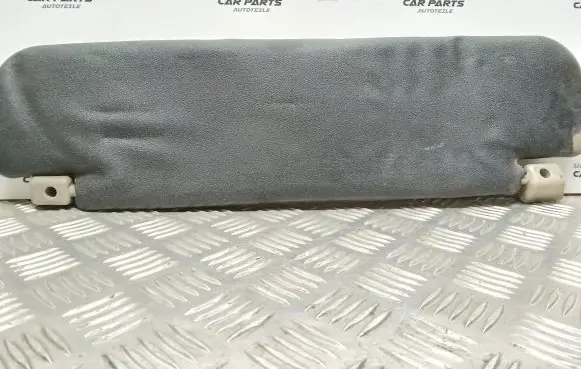 Ford Transit Sun visor