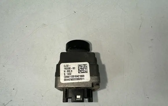 Land Rover Range Rover Evoque L538 Reversing camera GJ3219G590BD