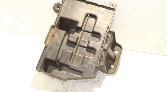 KIA Sportage Battery tray 37150-2Y200