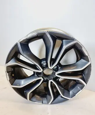 R18 alloy rim