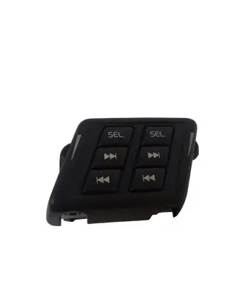 Other switches/knobs/shifts
