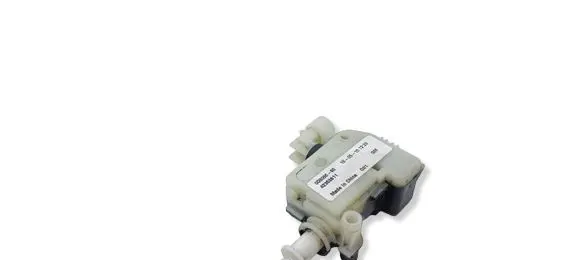 Opel Mokka X Fuel tank cap lock 42353811