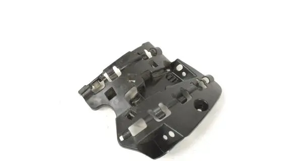 Jaguar E-Pace Rear bumper mounting bracket J9C314E115AA