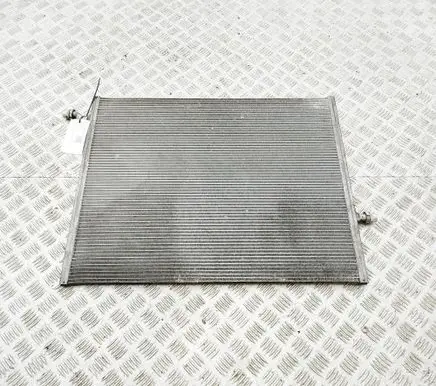 Mercedes-Benz S C217 Coolant radiator A0995003603