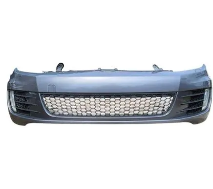 Volkswagen Golf VI Front bumper