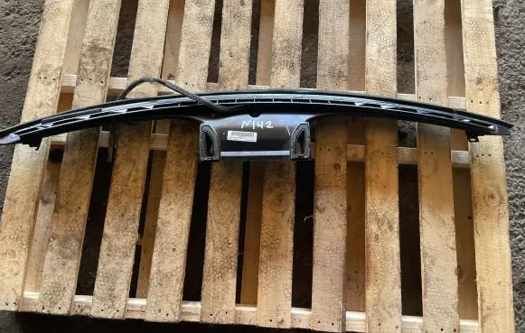 BMW X5 E70 Dashboard air vent grill cover trim 6958404