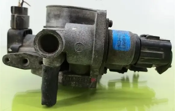 Subaru Legacy Throttle body valve RTR6035