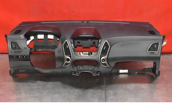 Hyundai ix35 Dashboard 