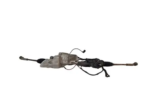 Skoda Octavia Mk3 (5E) Steering rack 5Q1423051AE 5DS010663 5Q0909144P