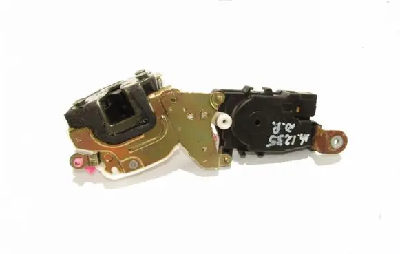 Subaru Forester SF Front door lock