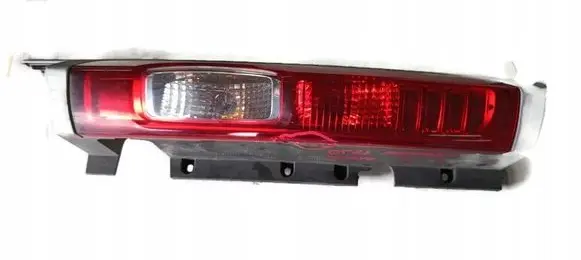 Opel Vivaro Rear/tail lights
