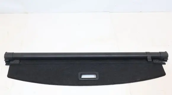 Peugeot 408 II Parcel shelf load cover 9800269280