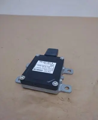 Porsche Cayenne (92A) Suspension control unit/module 7P0927601A 6261019628 G1167TRB030