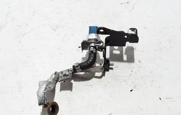 Renault Alaskan Sensor