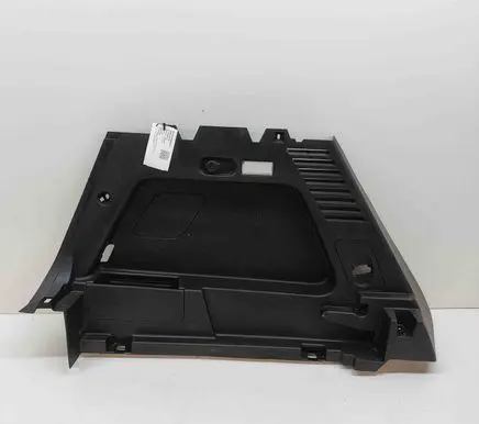 Citroen C5 Aircross Trunk/boot side trim panel 9822129677