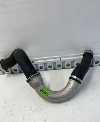 Volkswagen Transporter - Caravelle T5 Intercooler hose/pipe 7H0145709D