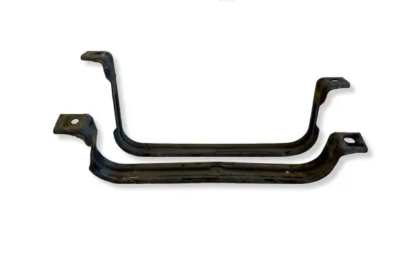 Mercedes-Benz Vito Viano W447 Fuel tank mounting bracket A4474750621 A4474750721