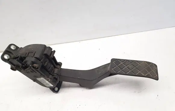 Volkswagen Multivan T5 Accelerator throttle pedal 7H1721503