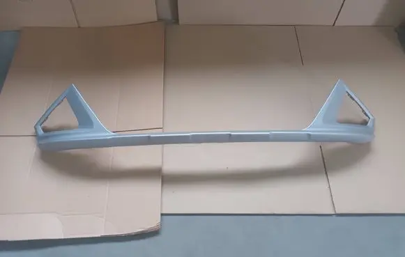 Seat Arona Front bumper lip 6F9806333B