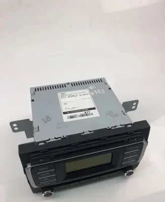 KIA Rio Radio/CD/DVD/GPS head unit 961701W770CA