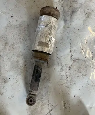 Land Rover Discovery 3 - LR3 Air suspension front shock absorber RNB000858 3497416