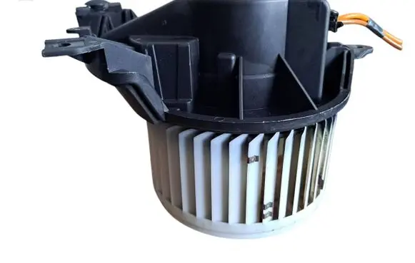 Opel Combo D Heater fan/blower 507730100 507830100
