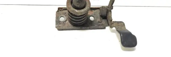 Daewoo Kalos Engine bonnet (hood) release handle 