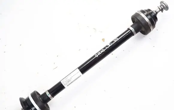 BMW 7 G11 G12 Rear driveshaft 8639453