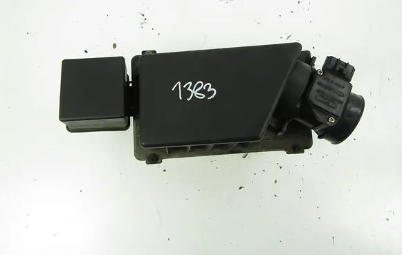 Ford Focus C-MAX Air filter box 
