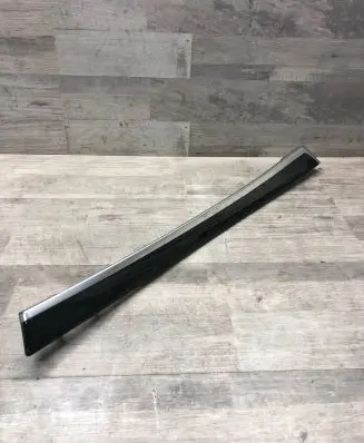 BMW 5 F10 F11 Dashboard glove box trim 7225548 100001660