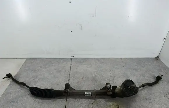 Renault Scenic III - Grand scenic III Steering rack 490010024R