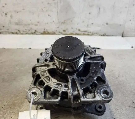 Nissan Qashqai Generator/alternator 231004EA0A F000BL0825