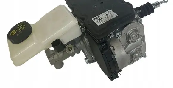 Volkswagen e-Up Master brake cylinder 12E614105L 12E614105C