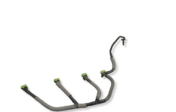 Ford Mondeo MK V Fuel return line/hose 821519A