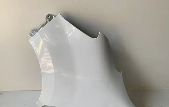 Renault Master III Fender