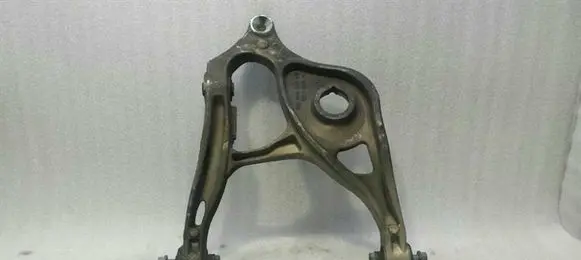 Mercedes-Benz ML W164 Rear upper control arm/wishbone A1643502006