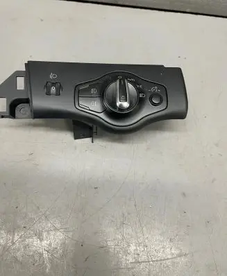 Audi A4 S4 B8 8K Light switch 8K0941531G