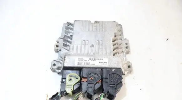 Volvo V50 Engine control unit/module ECU