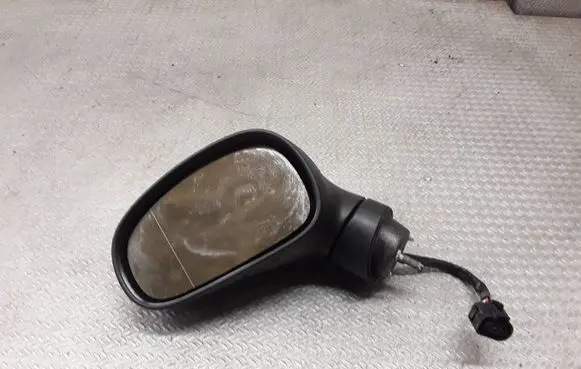 Seat Leon (1P) Front door electric wing mirror E4023355
