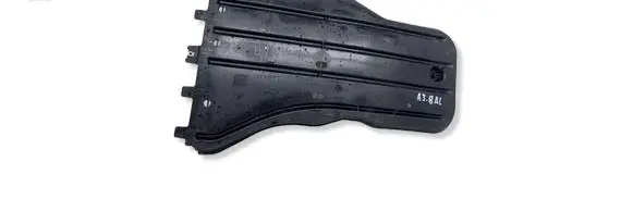 Audi A3 8Y Pickup box liner 5WA825101D