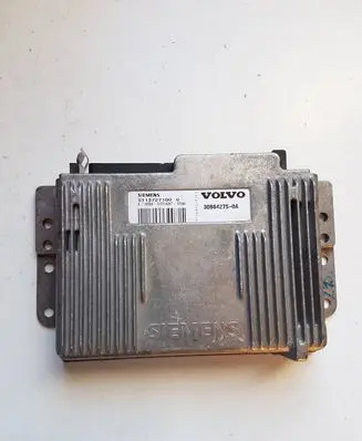 Volvo S40, V40 Engine control unit/module 30864275 S113727100